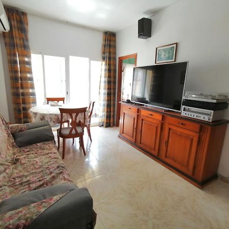 Appartamento Beach 5 Min Playa Alicante Esterno foto
