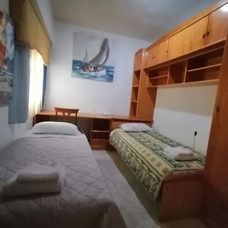 Appartamento Beach 5 Min Playa Alicante Esterno foto
