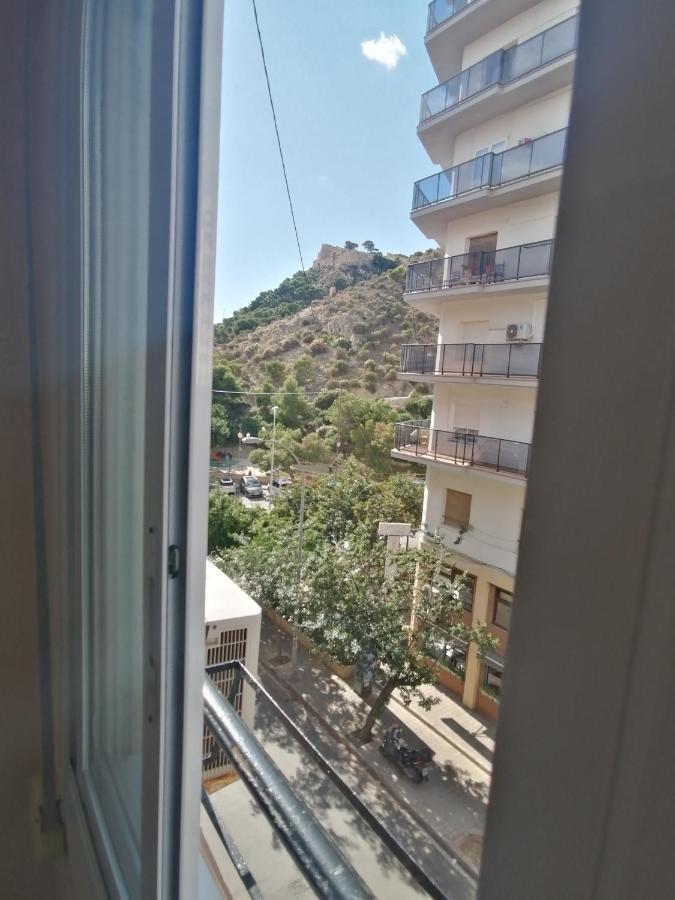 Appartamento Beach 5 Min Playa Alicante Esterno foto