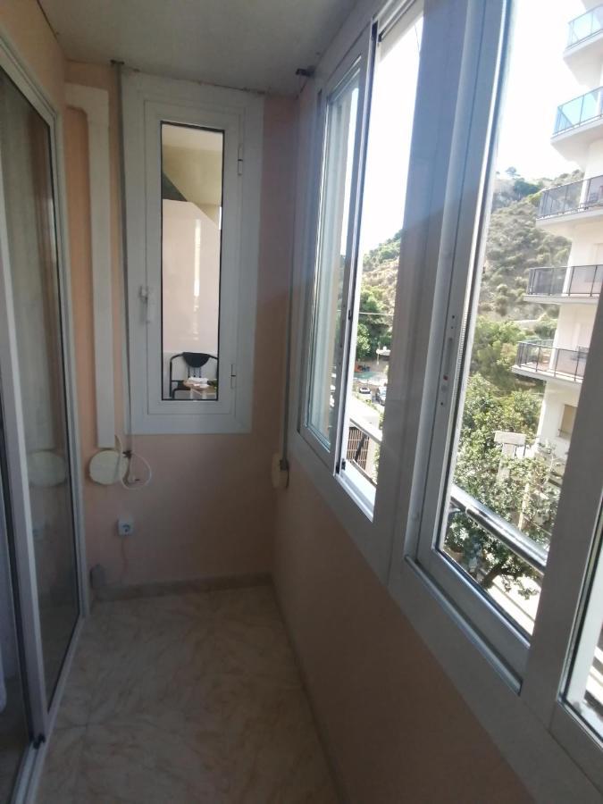 Appartamento Beach 5 Min Playa Alicante Esterno foto