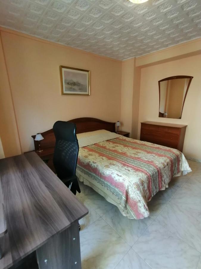 Appartamento Beach 5 Min Playa Alicante Esterno foto